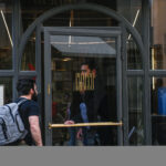 Milan, Activists Attempt New Protest Against Cracco: Blocked by Police