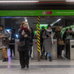 Milan: ATM, all metro lines open, possible bus and tram diversions