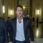 Milan: attempted extortion with sex video, Fabrizio Corona acquitted