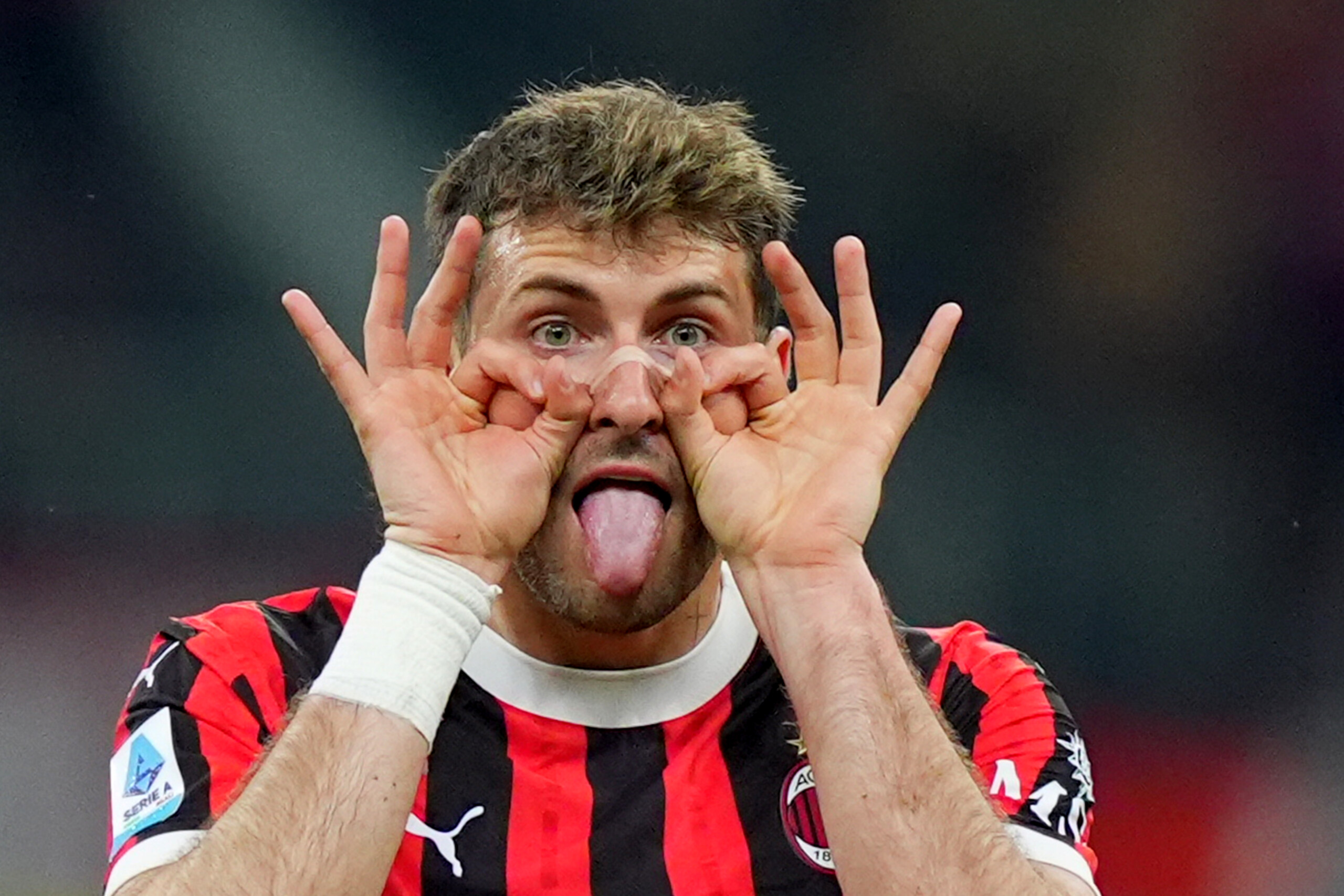Milan-Bologna 3-1, Gimenez and Pulisic seal comeback