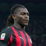 Milan, calf strain for Leão: out against Cremonese