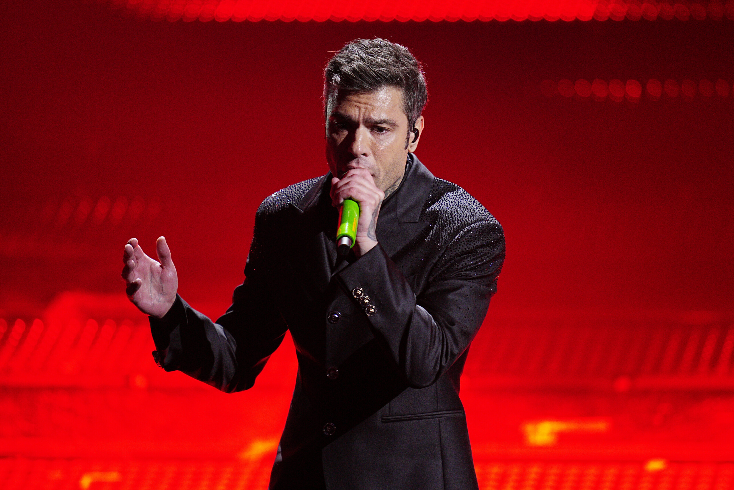 Milan, case against Fedez for assault on Iovino dismissed