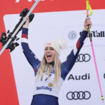 Milan-Cortina, Lindsey Vonn: ‘I hope Brignone makes it, she deserves to be there’
