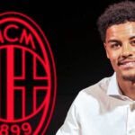 Milan, De Winter's arrival from Genoa is official