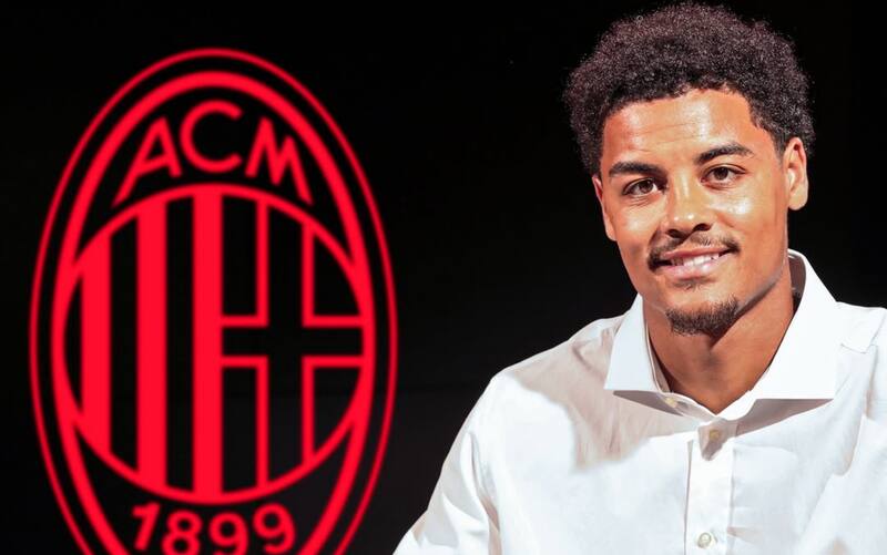 Milan, De Winter's arrival from Genoa is official