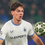 Milan, Deal Done for Jashari: Agreement Reached