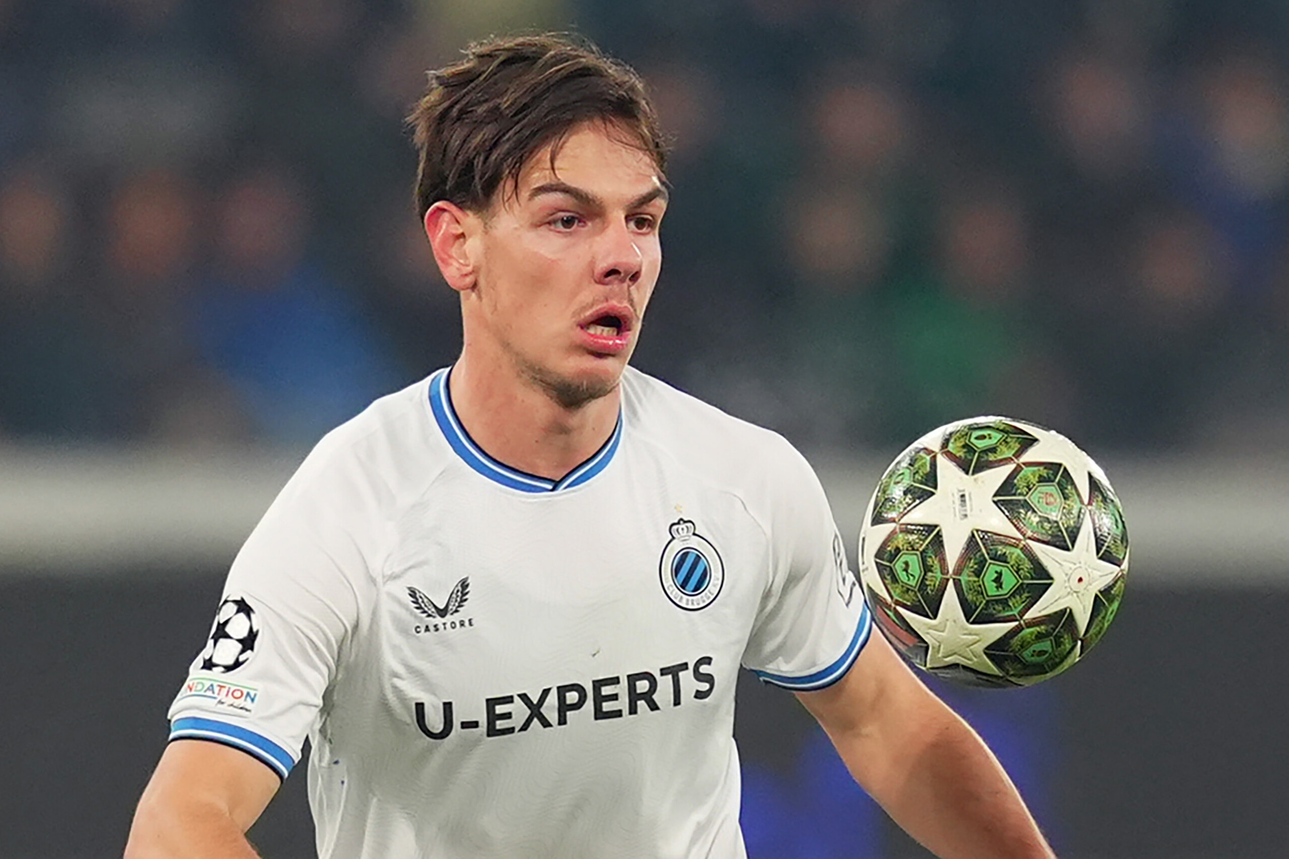 Milan, Deal Done for Jashari: Agreement Reached