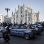 Milan: Elderly Woman Killed at Home, 48-Year-Old Son Arrested