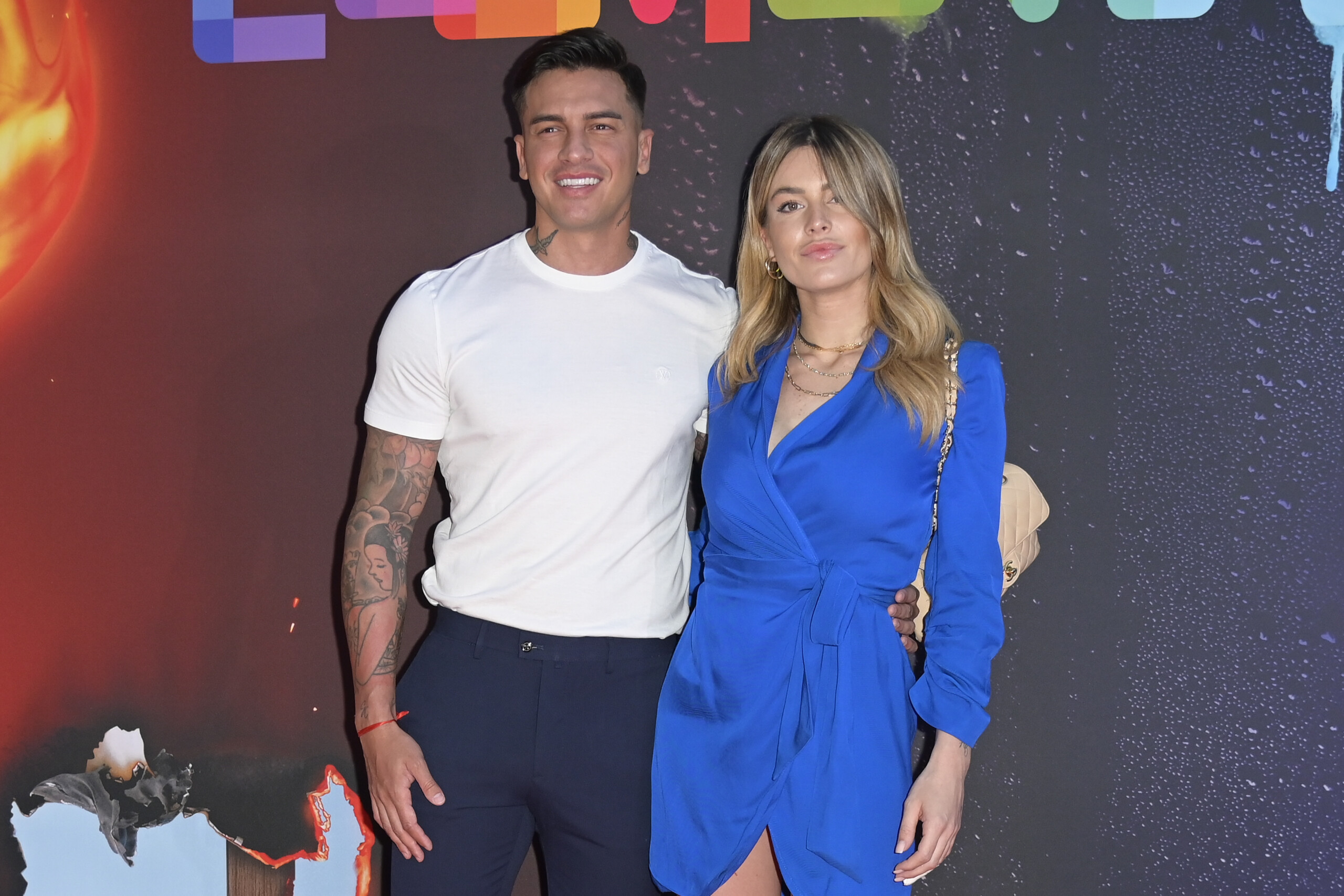 Milan: electronic bracelets missing, DJ Basciano without device