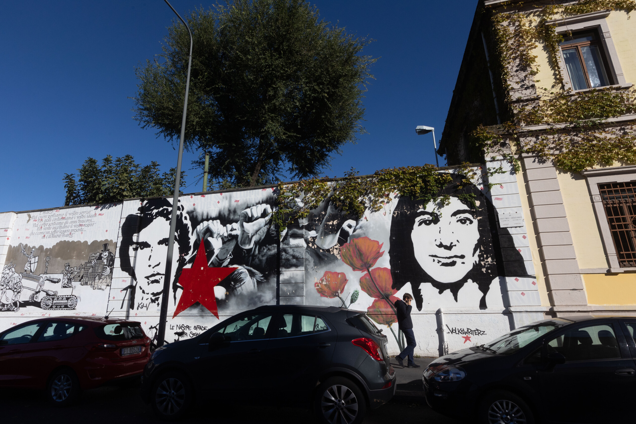 Milan, family lawyer: ‘It is imperative to shed light on the murder of Fausto and Iaio’