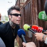 Milan: Fedez has Corona warned by police commissioner for ‘persecutory acts’