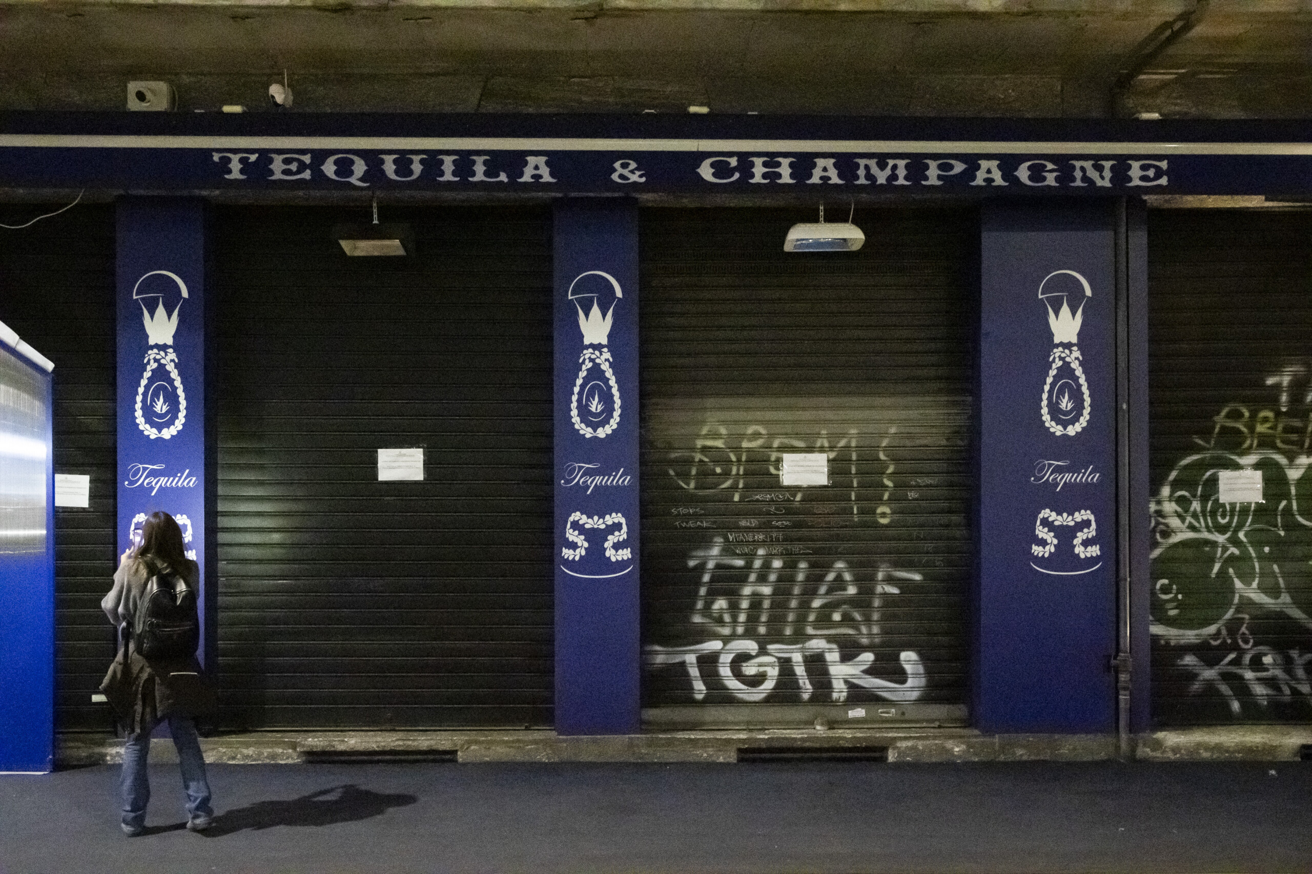 Milan: Gintoneria seizure validated, tomorrow interrogation Lacerenza and Nobile