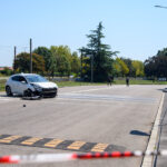 Milan: hit and killed, three of the minors arrested will be sent to a youth detention centre
