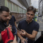 Milan, Jashari: “I am inspired by Baggio and Pirlo, I want to bring the club back to where it deserves to be”