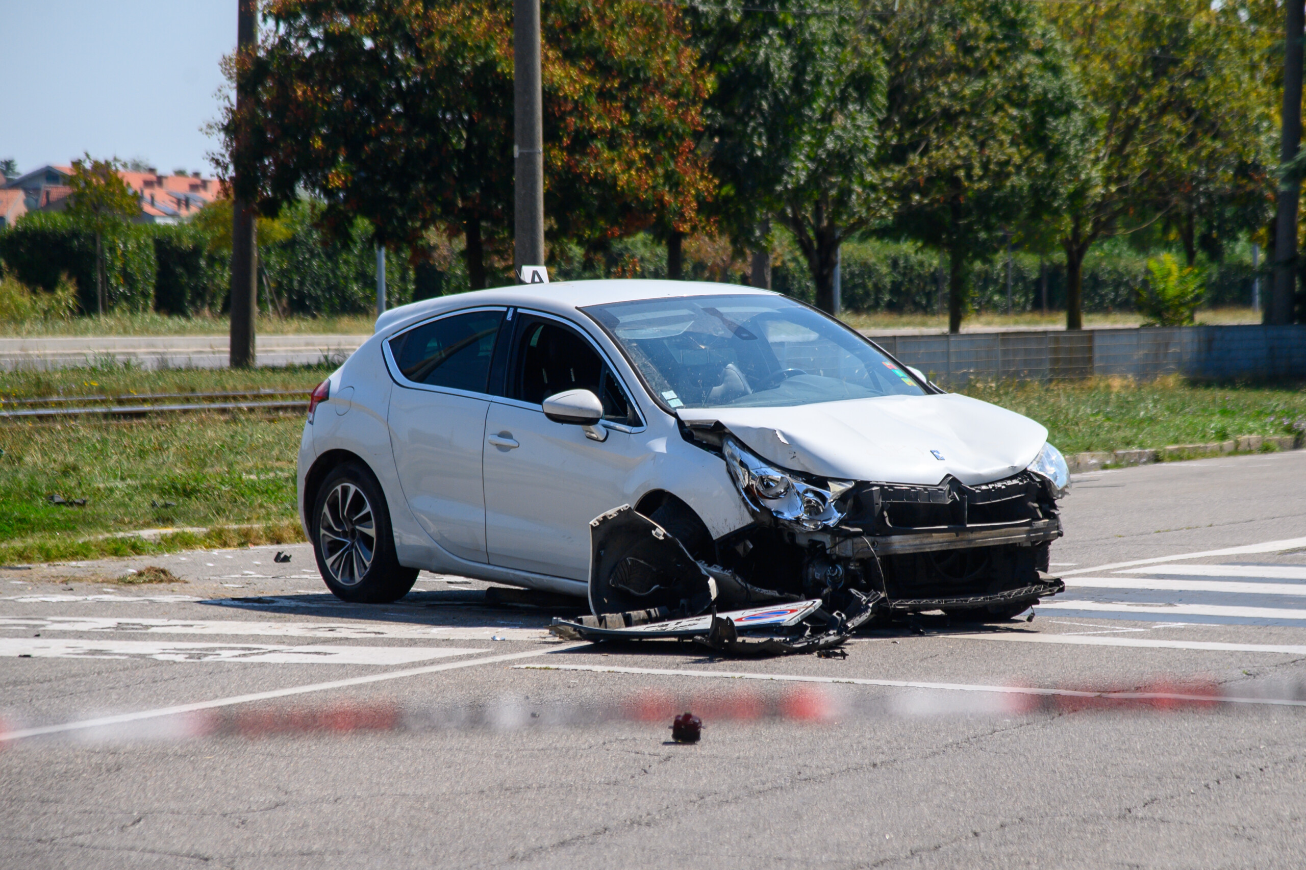 Milan: killed by a hit-and-run driver, mother of the boy behind the wheel arrested Milan: killed by a hit-and-run driver, mother of the boy behind the wheel arrested