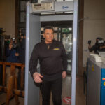 Milan, Lacerenza discharged from the Policlinico: returns to house arrest