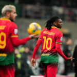 Milan, Leao: "A united group against everything and everyone."