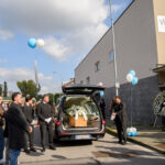 Milan: Mastrapasqua murder, prosecutor seeks 20 years for Rezza