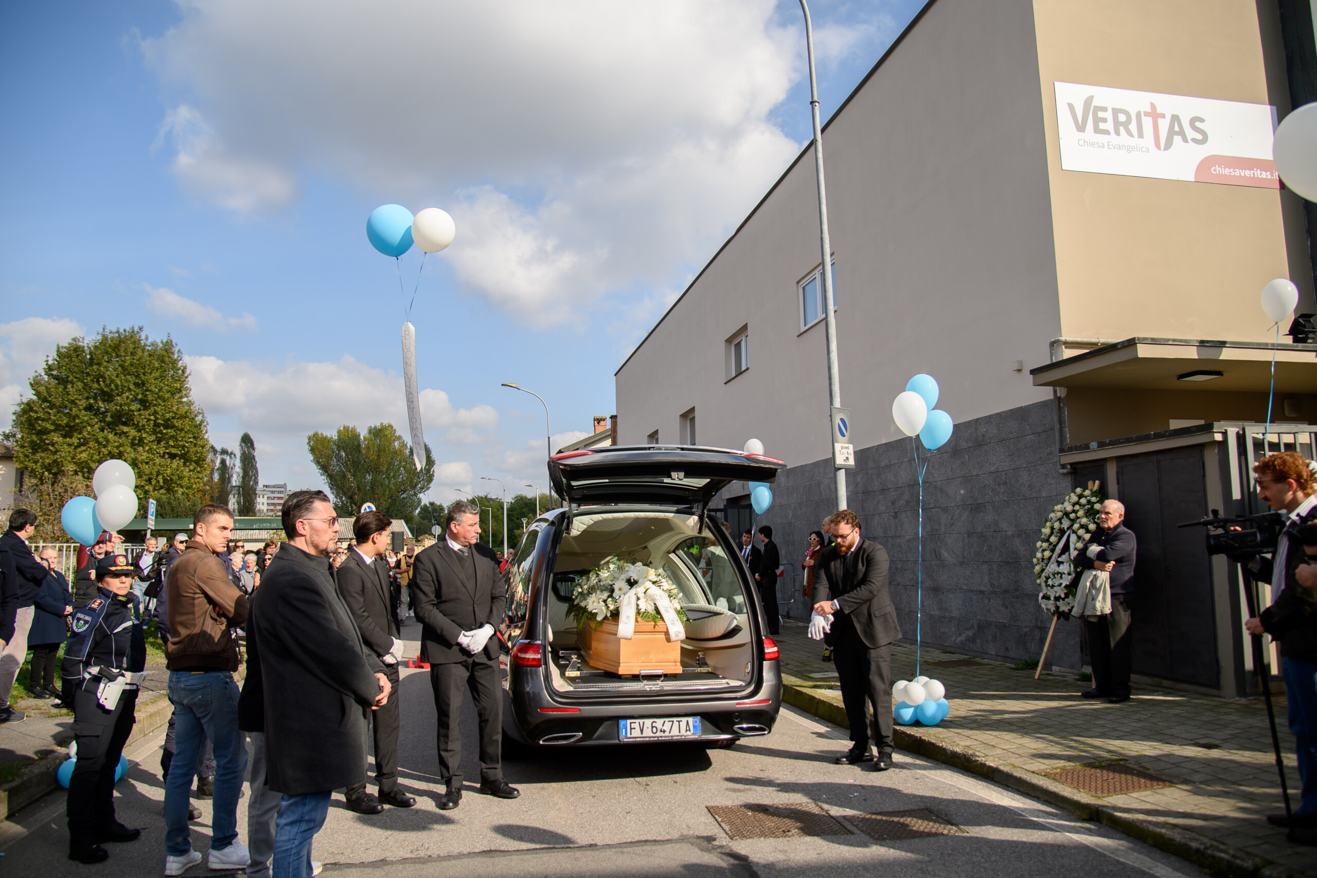 Milan: Mastrapasqua murder, prosecutor seeks 20 years for Rezza