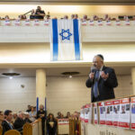 Milan: Nahum — Jewish boys beaten and insulted outside synagogue