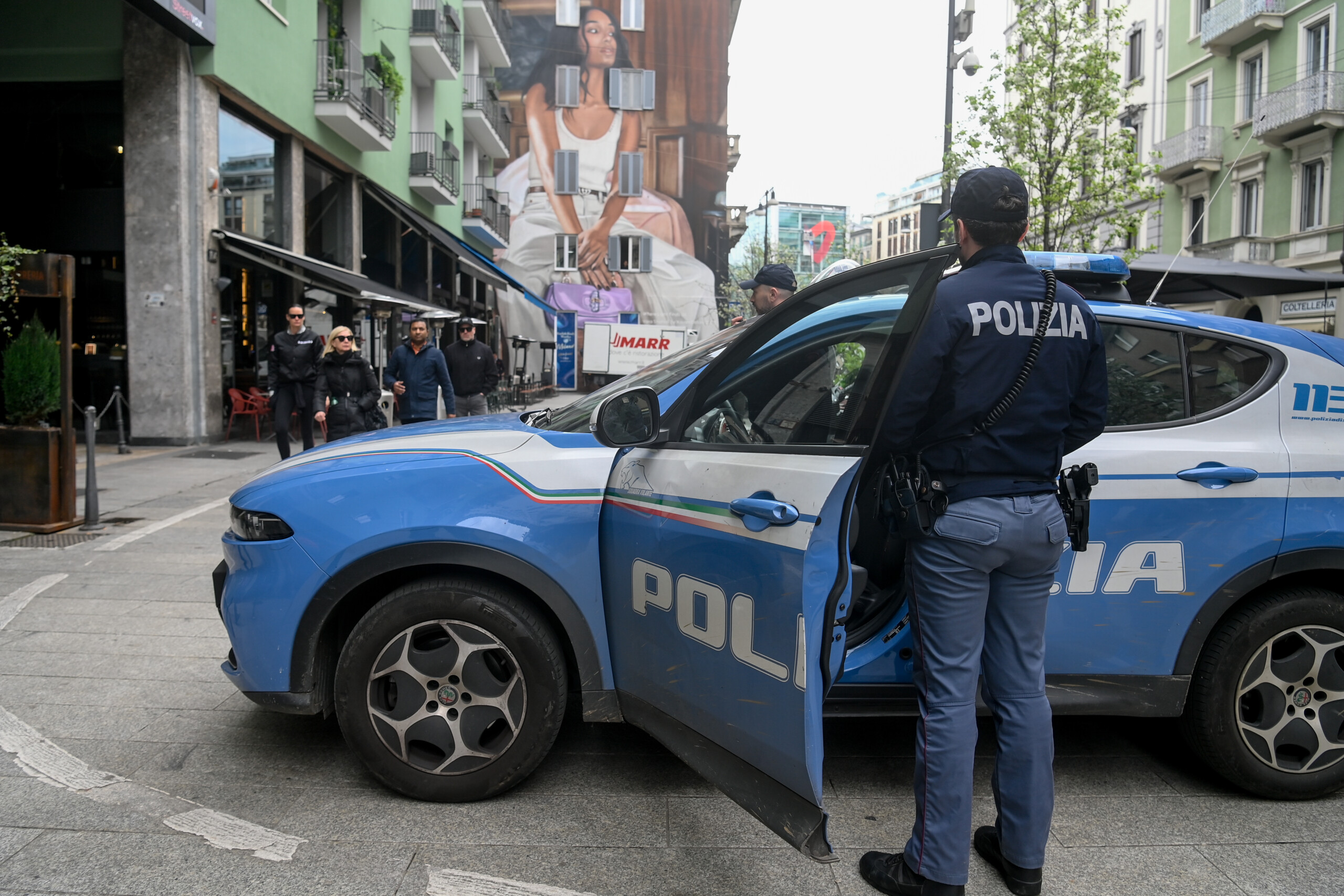 Milan: Nazi-fascist propaganda and Holocaust denial online, 3 minors involved