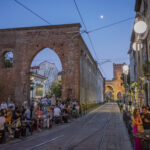 Milan, new areas included in the red zones