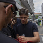 Milan officially signs Jashari: contract until 2030