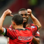 Milan: players to wear mothers’ surnames on jerseys for Mother’s Day