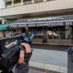 Milan, Police Headquarters Revokes License of 'Gintoneria di Davide'