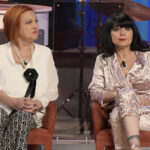 Milan, prostitution and drug ring: Stefania Nobile and her ex arrested