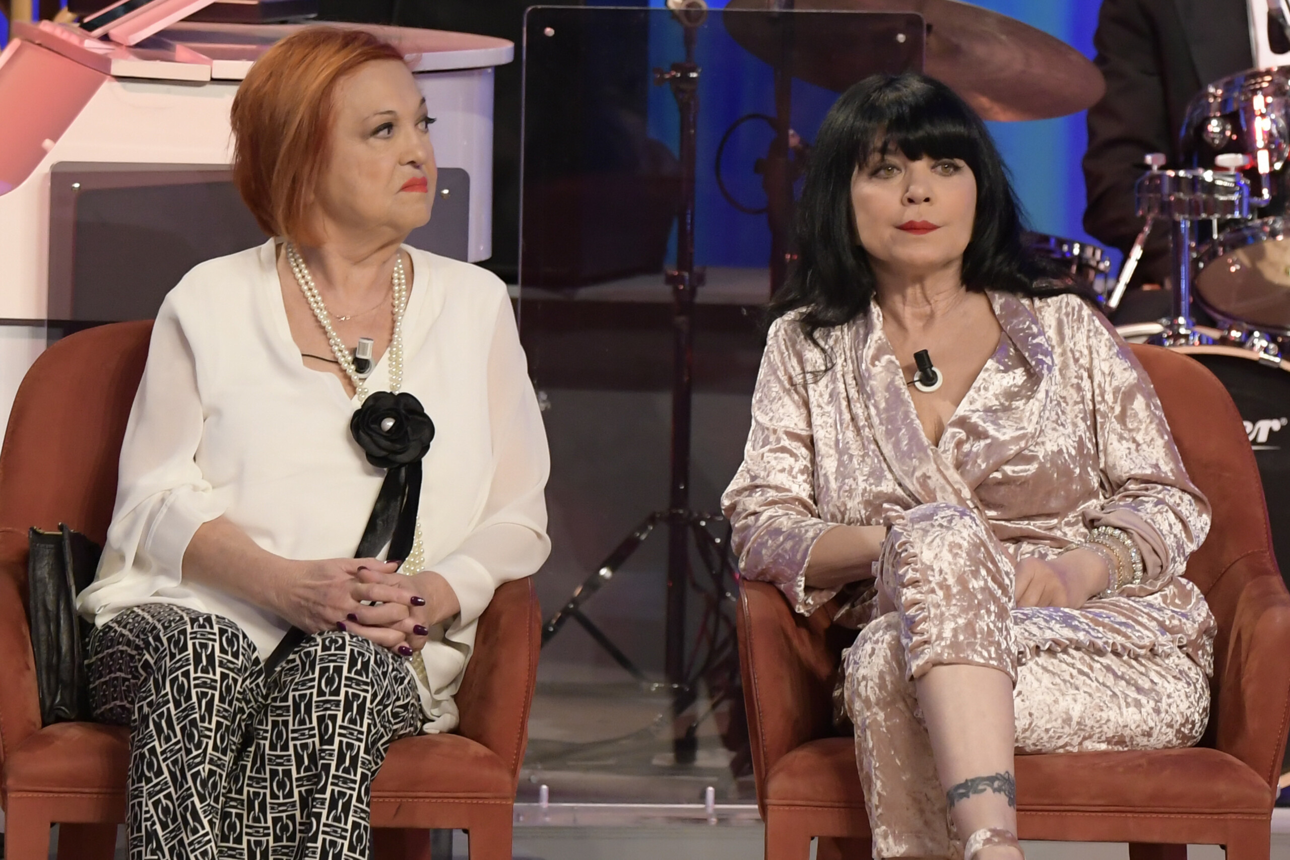 Milan, prostitution and drug ring: Stefania Nobile and her ex arrested