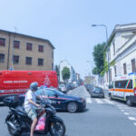 Milan: refrigerator breaks down in chemistry lab, PoliMI evacuated