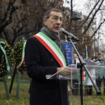 Milan, Sala: ‘10% drop in crime in the first five months of 2025 compared to last year’