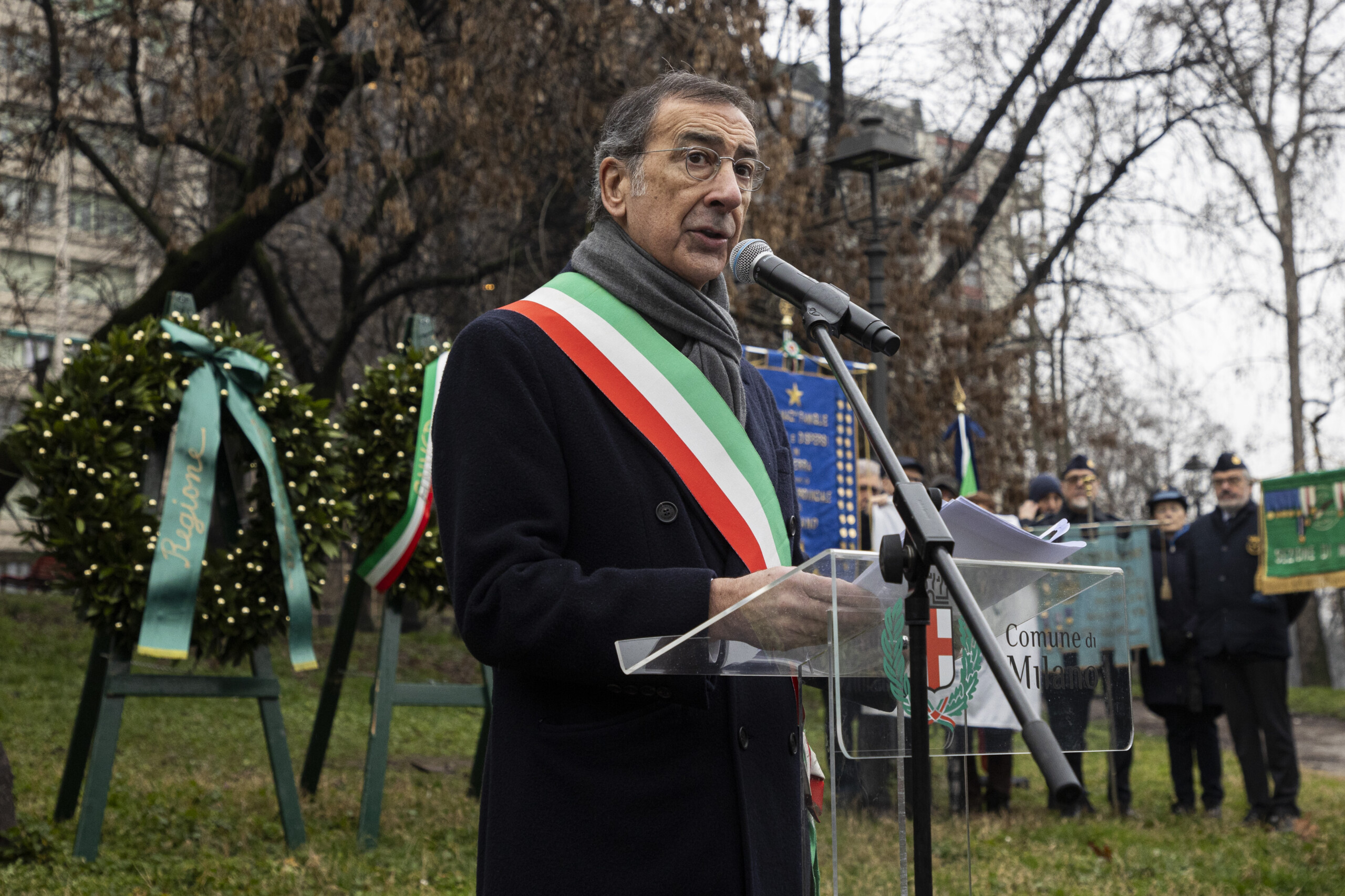 Milan, Sala: ‘10% drop in crime in the first five months of 2025 compared to last year’ Milan, Sala: ‘10% drop in crime in the first five months of 2025 compared to last year’