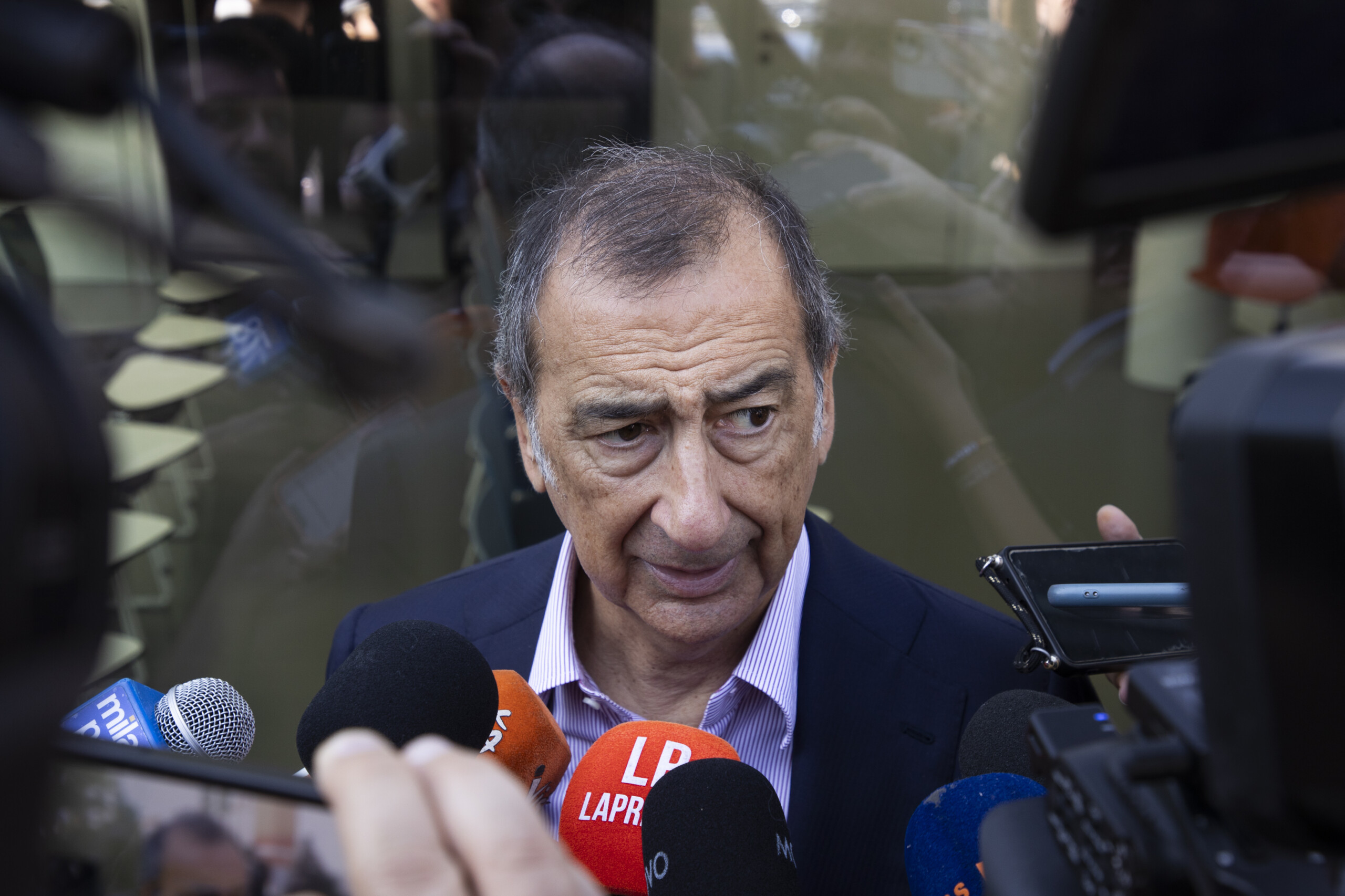 Milan, Sala: ‘It is shameful to speculate on such a terrible death’