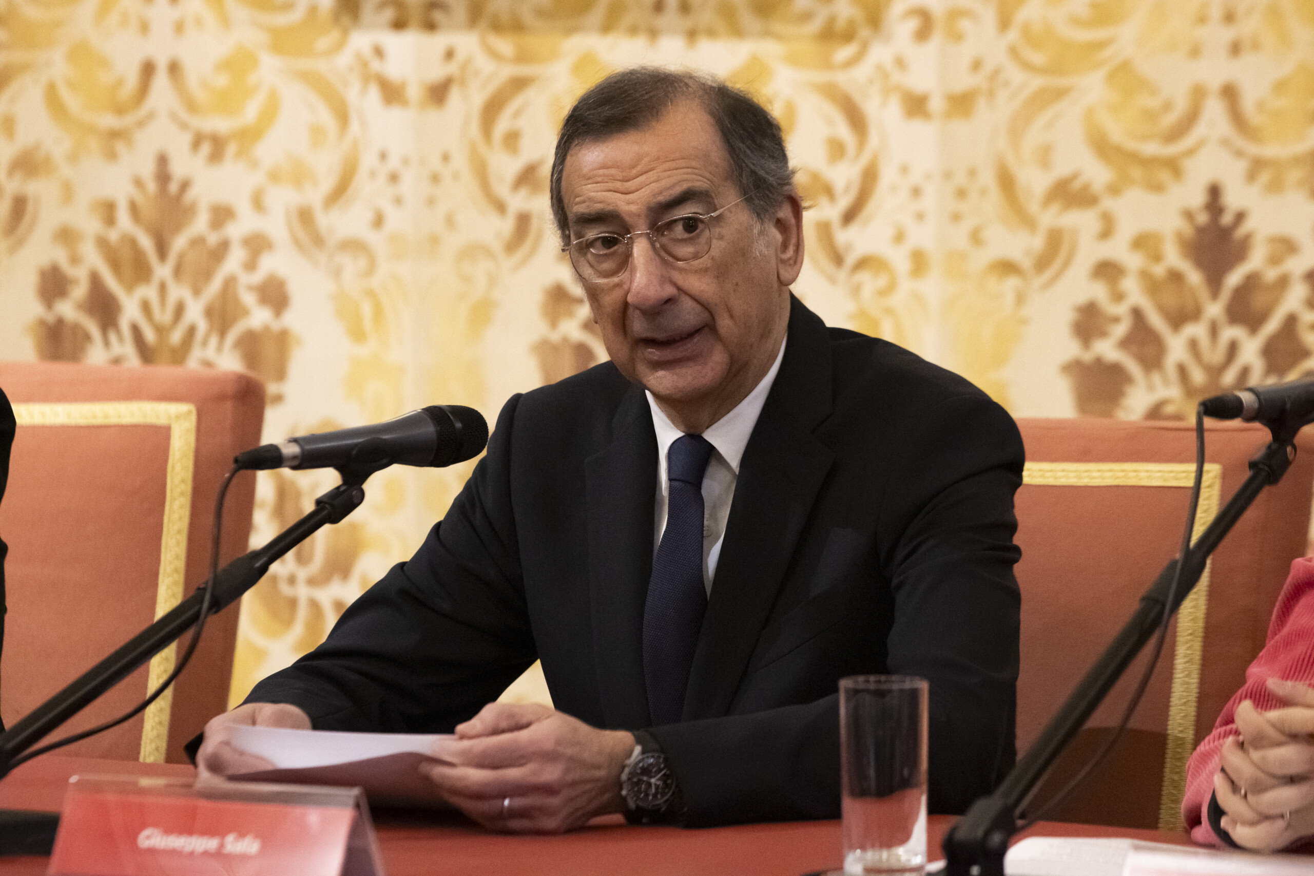 Milan, Sala: ‘Unacceptable threats to the premier’.