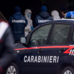 Milan: Search conducted over woman killed in Legnano, suspect currently under interrogation