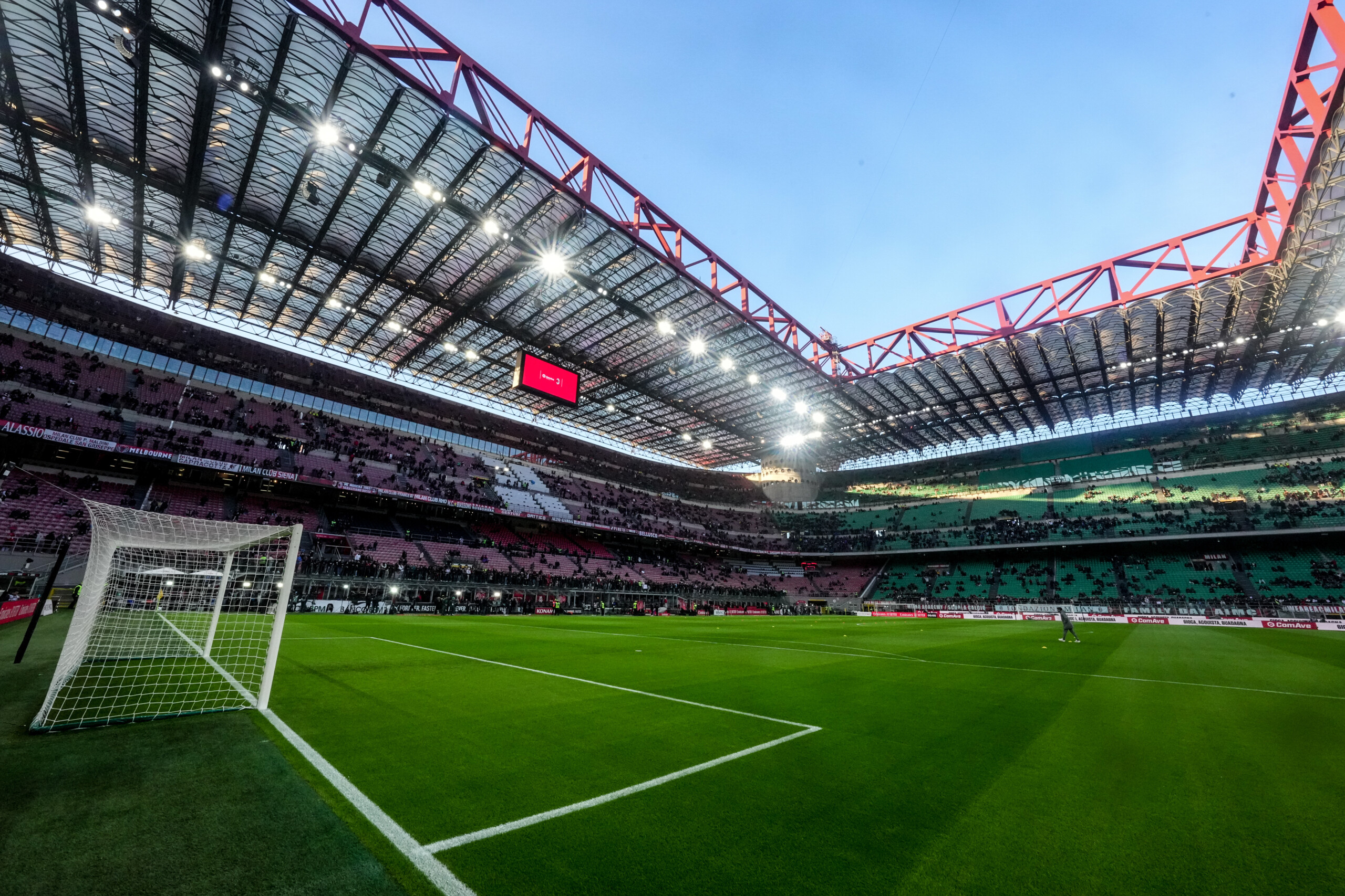 Milan Stadium, City Council: "No alternative proposal to that of Inter and Milan"