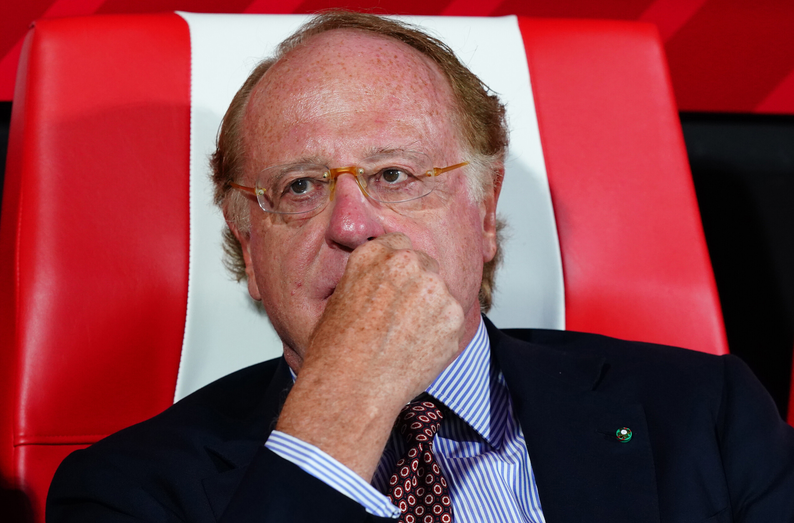 Milan stadium, Scaroni: ‘Over 50% chance of going through with it, optimistic’