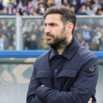 Milan, thoughts already turning to the post-Conceiçao era: Fabregas favourite at the moment