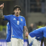 Milan, Tonali and Fagioli investigated for illegal betting: Serie A footballers involved