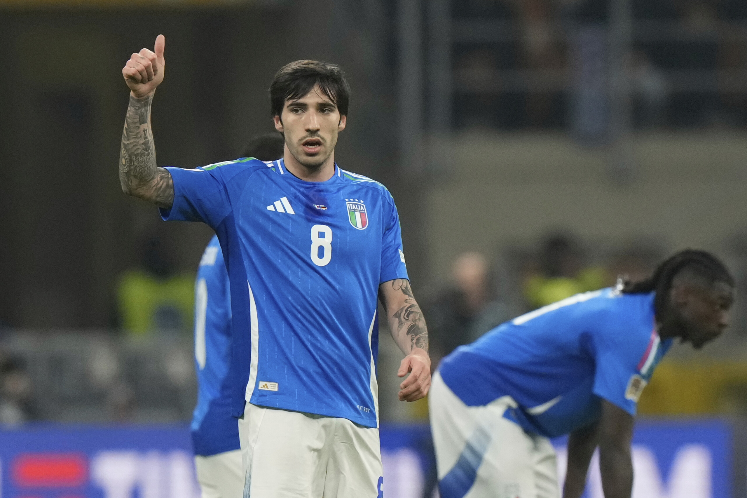 Milan, Tonali and Fagioli investigated for illegal betting: Serie A footballers involved Milan, Tonali and Fagioli investigated for illegal betting: Serie A footballers involved