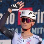 Milan-Turin, victory to Mexican Del Toro