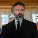 Milan urban planning investigation: Catella in court for review hearing