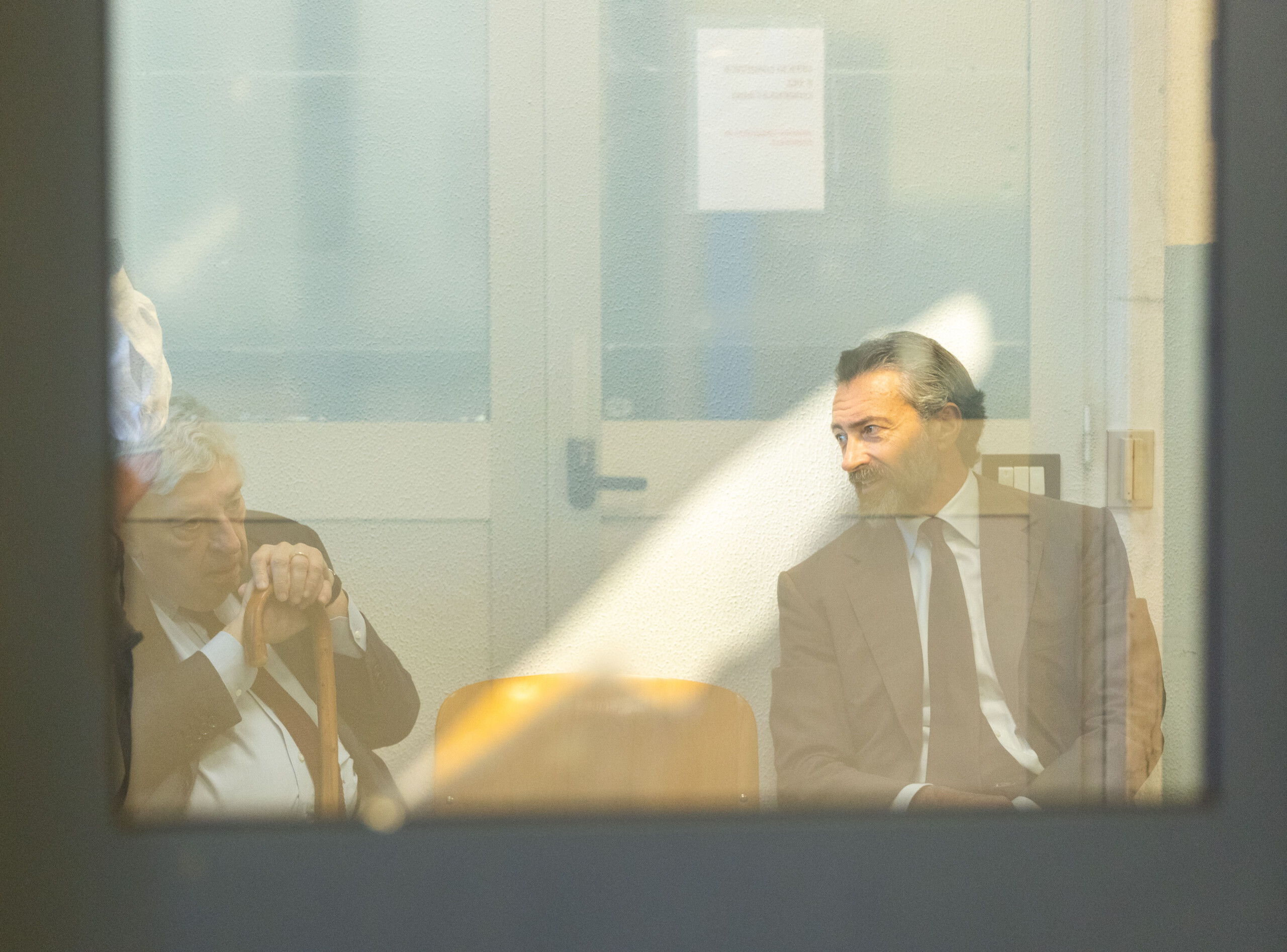 Milan urban planning investigation: hearing for Manfredi Catella concluded