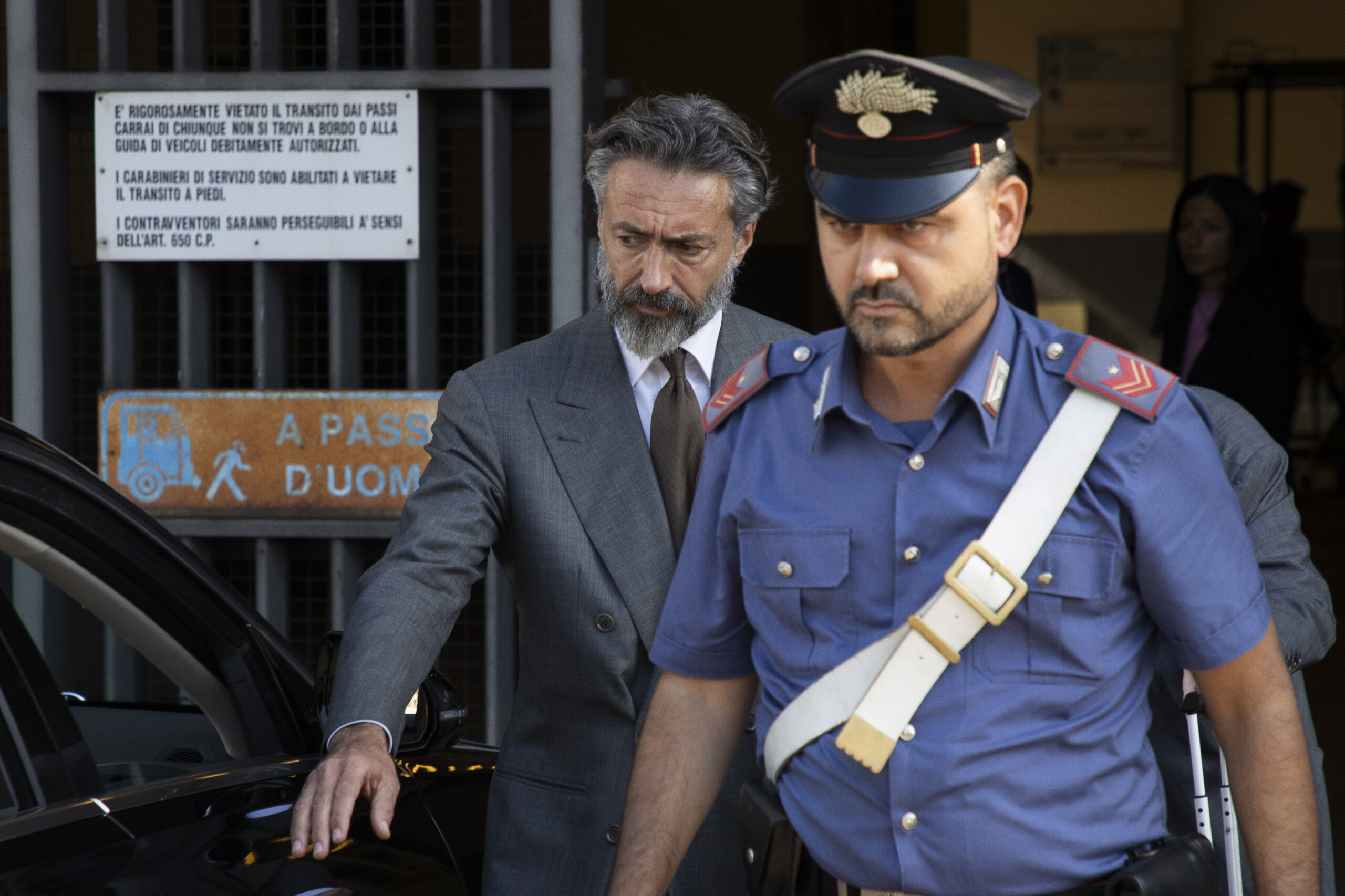 Milan urban planning investigation: Manfredi Catella is free again, house arrest revoked Milan urban planning investigation: Manfredi Catella is free again, house arrest revoked
