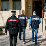 Milan: woman found dead, drowned in bathtub; no keys found in house