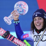 Milano Cortina, Brignone: “I’ll try to come back until the very end, right now I don’t have an answer”