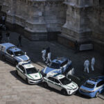 Ministry of Justice examines documentation on the De Maria case