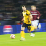 Mkhitaryan: ‘I'm happy at Inter, but at the end of the season I might quit’